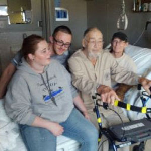 Meet your Posher, Mariah